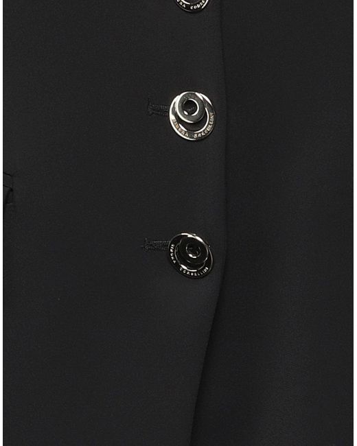 SIMONA CORSELLINI Black Blazer