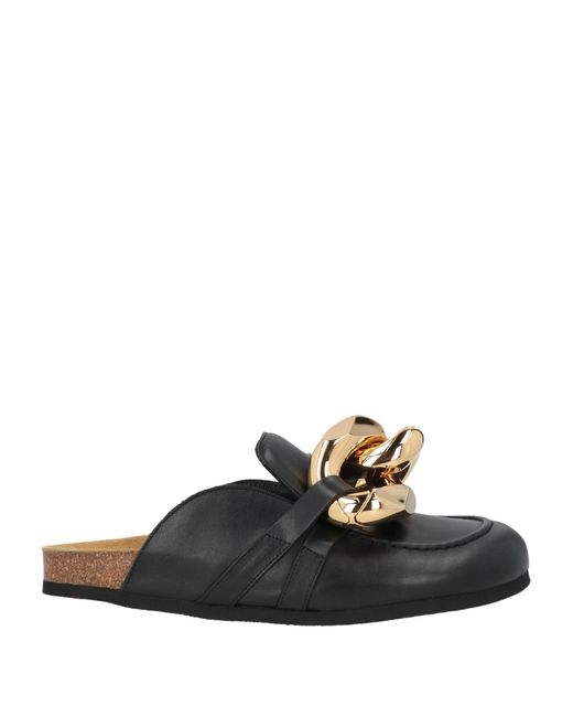 Jw anderson mules outlet