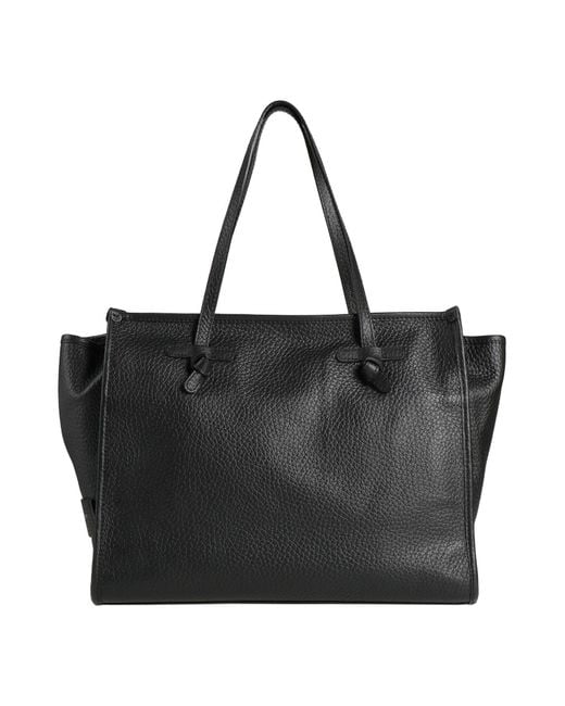 Bolso De Mano Gianni Chiarini de color Black