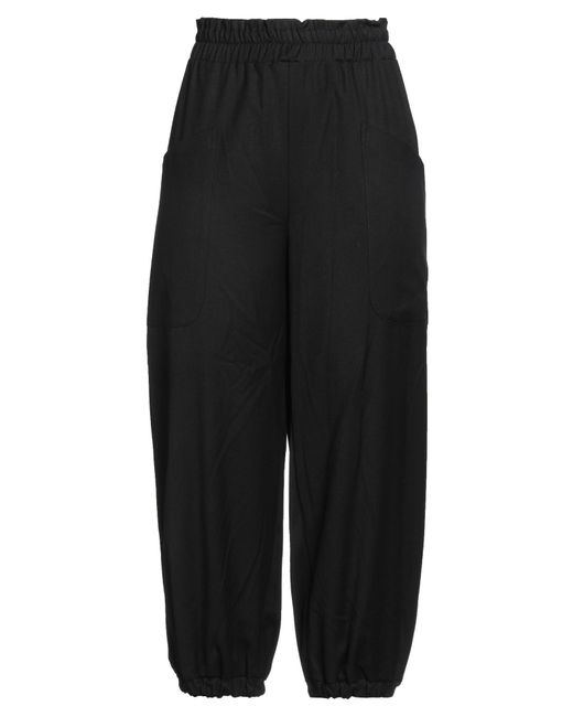 PRE'T A PORTE'R® Black Trouser