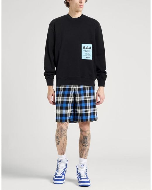 Ambush Blue Sweatshirt for men