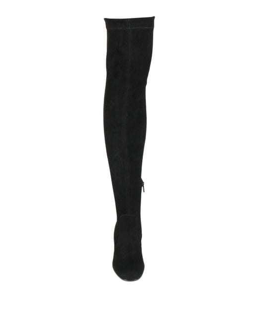 N&C Black Boot