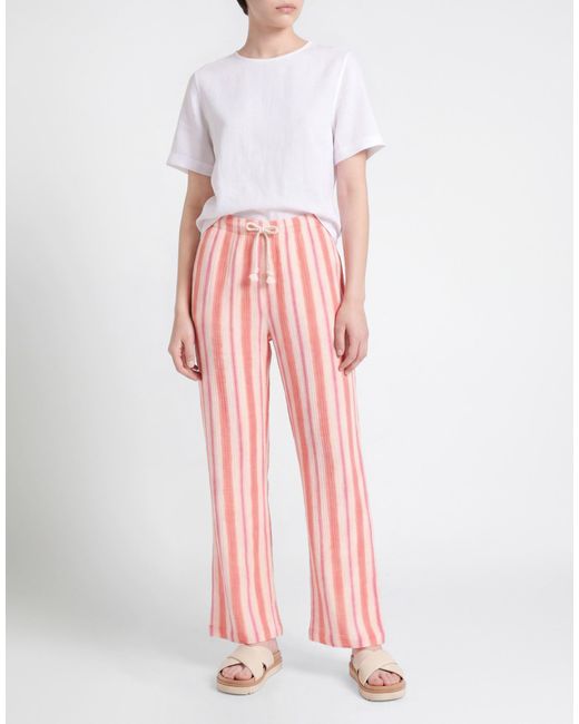 Xirena Pink Trouser
