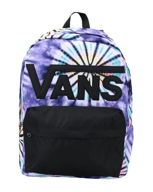 vans schulrucksack