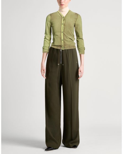 Acne Green Cardigans
