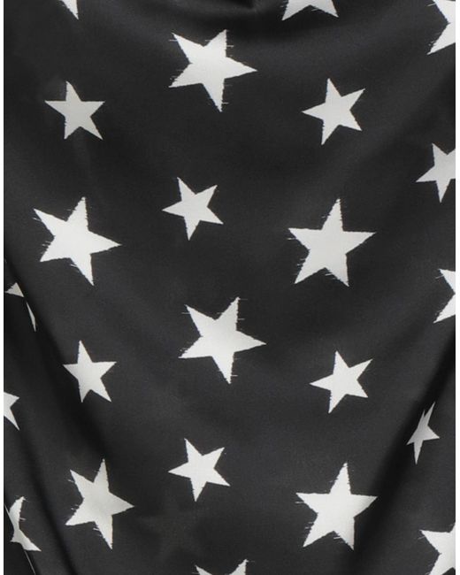 Kaos Black Top Polyester