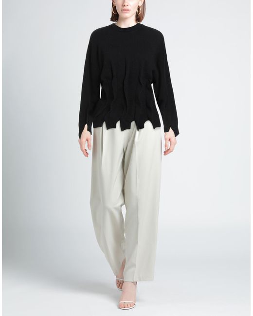 Pullover ATOMOFACTORY de color Black