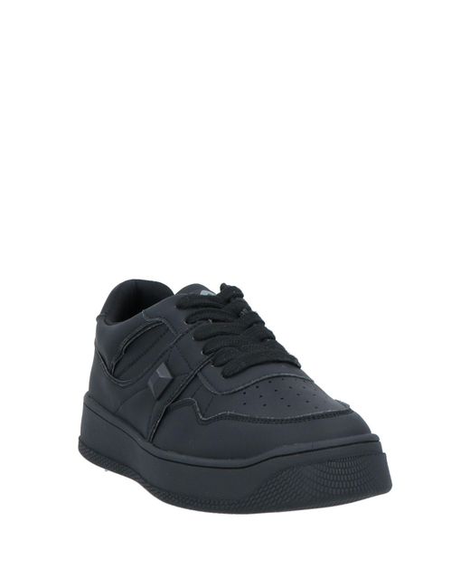 Rucoline Blue Trainers