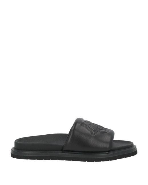 Dior Sandale in Black für Herren