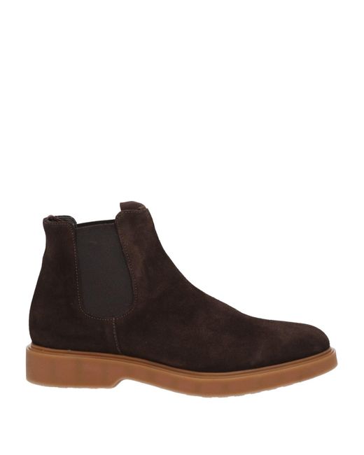 Marechiaro 1962 Stiefelette in Brown für Herren