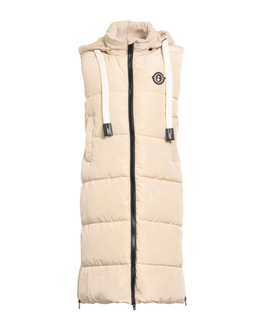 Ottod'Ame Natural Vest