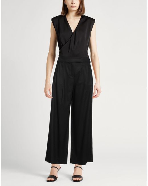 Pantalone di Max Mara in Black