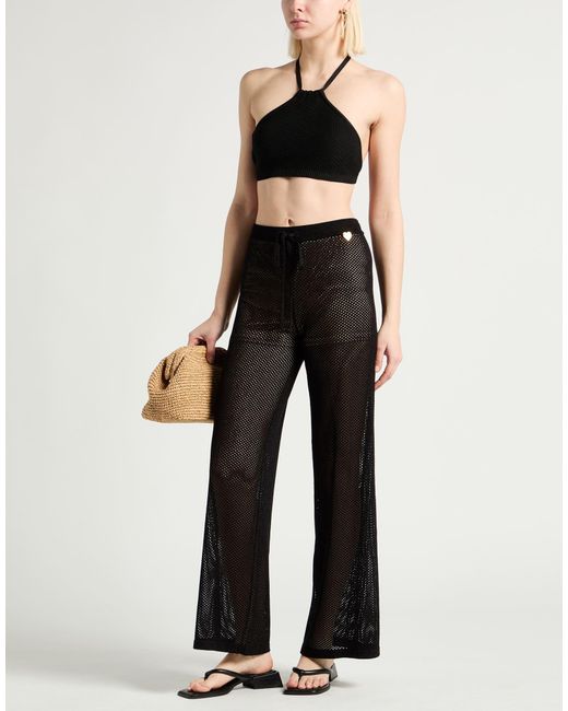 Twinset Gray Pants