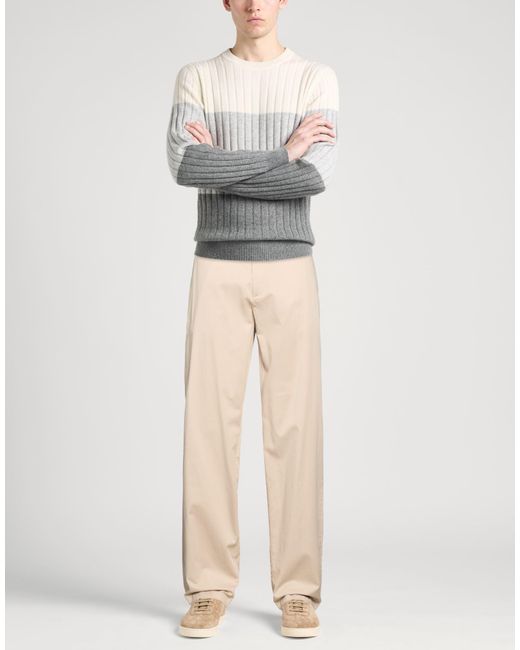 Theory Natural Trouser for men