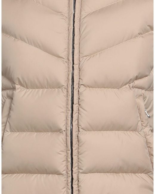 Colmar Natural Puffer Polyester