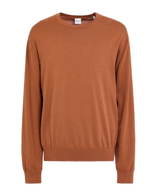 Pullover di Aspesi in Brown da Uomo
