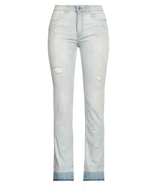 Reign Gray Jeans