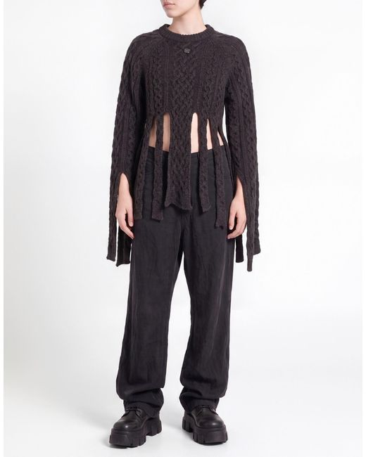 Coperni Black Jumper