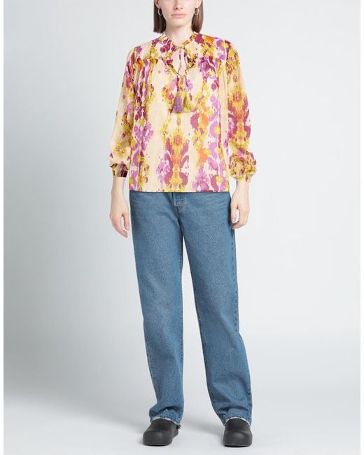 Rebel Queen Pink Tops