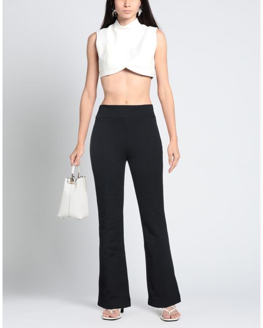 MVP WARDROBE Blue Trouser