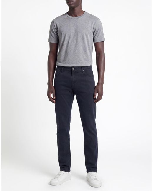 The.Nim Standard Blue Jeans for men