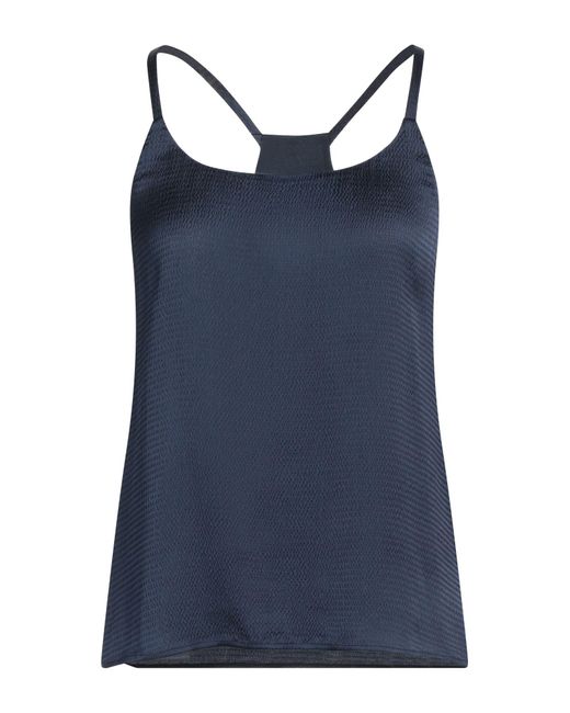 Twinset Blue Top