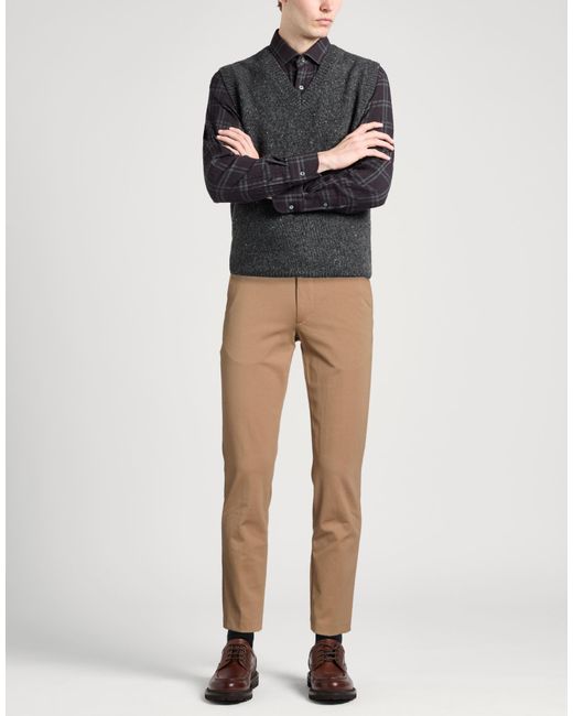 Barbati Natural Trouser for men