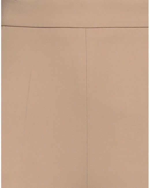 Max Mara Natural Trouser