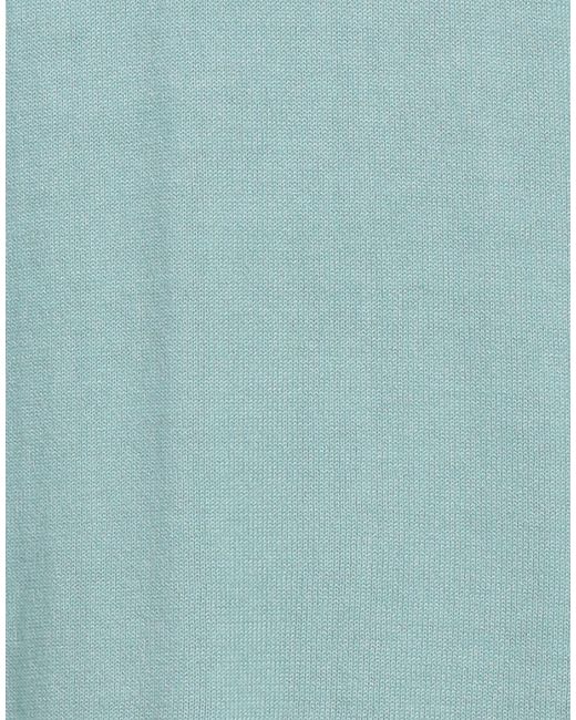 Altea Blue Jumper for men