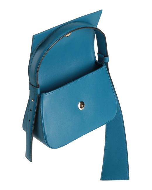 Borsa A Mano di HIBOURAMA in Blue