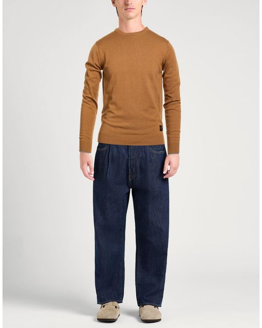 Roberto Cavalli Pullover in Brown für Herren