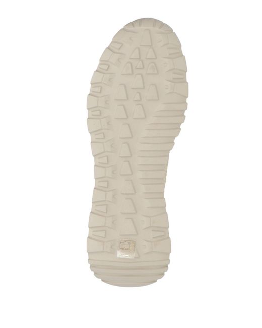 Doucal's White Sneakers