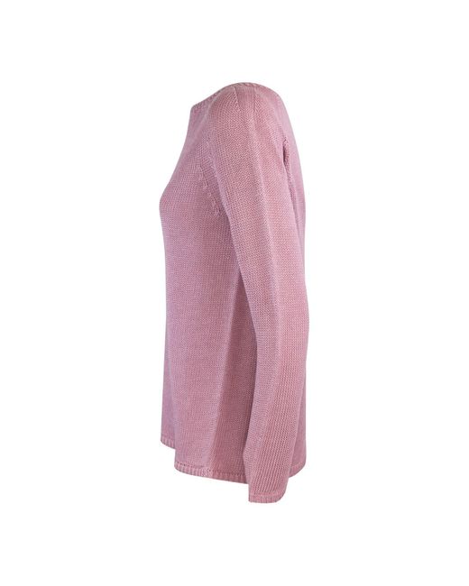 Pullover Max Mara en coloris Pink