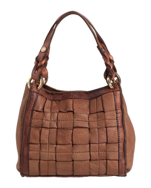 Sac À Main Caterina Lucchi en coloris Brown