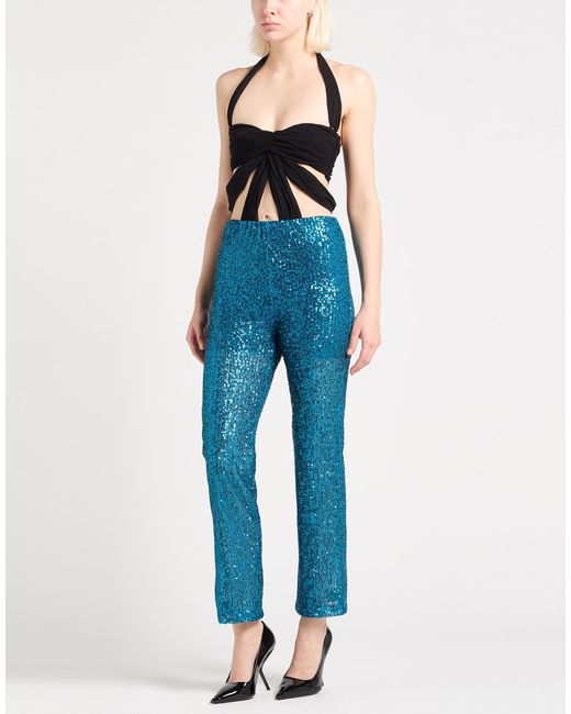 Philosophy Di Lorenzo Serafini Black Bodysuit