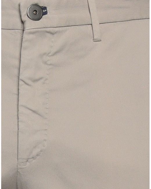 Incotex Hose in Gray für Herren