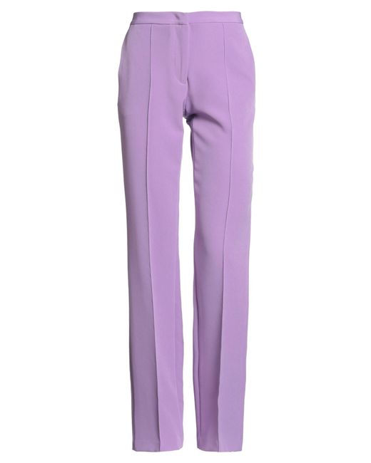 hinnominate Purple Trouser