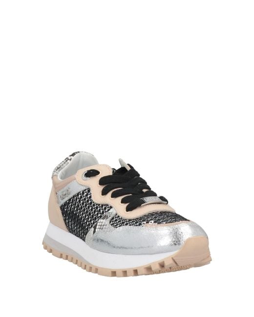 Liu Jo White Trainers