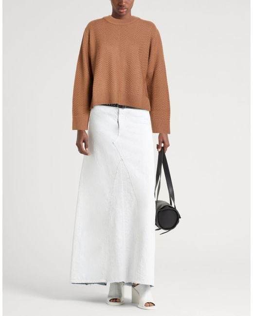 Pullover Drumohr de color Brown
