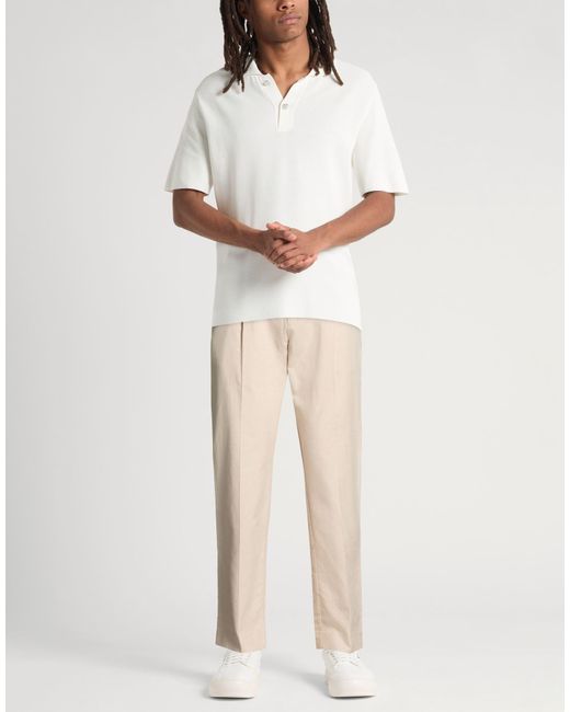PAIGE Natural Trouser for men