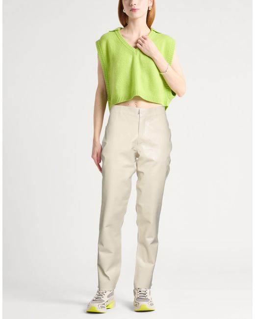Marni Natural Trouser