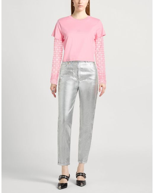 Givenchy Pink T-Shirts