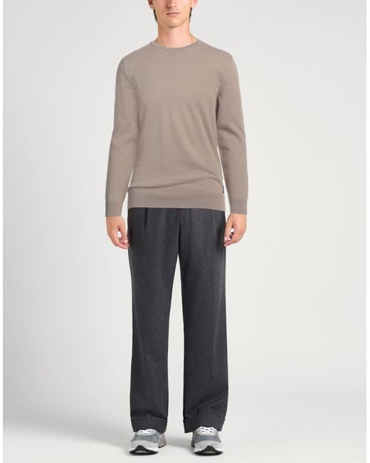 Pullover di Replay in Gray da Uomo