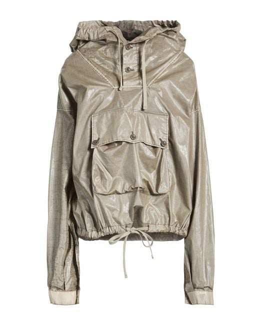 Maison Margiela White Jackets