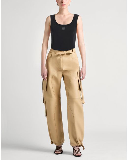 Canotta di Raf Simons in Black