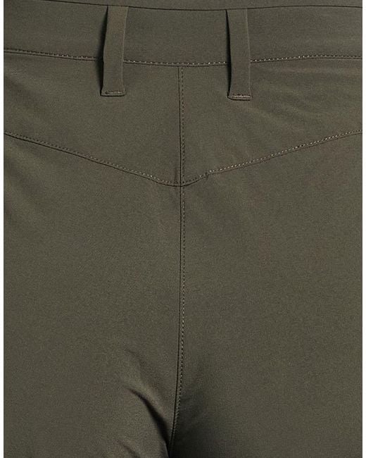 Salewa Green Trouser