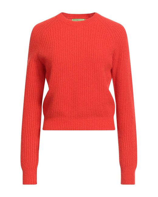 Pullover ViCOLO de color Red