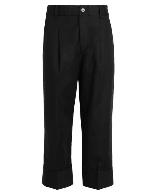 Pantalone di Lauren by Ralph Lauren in Black