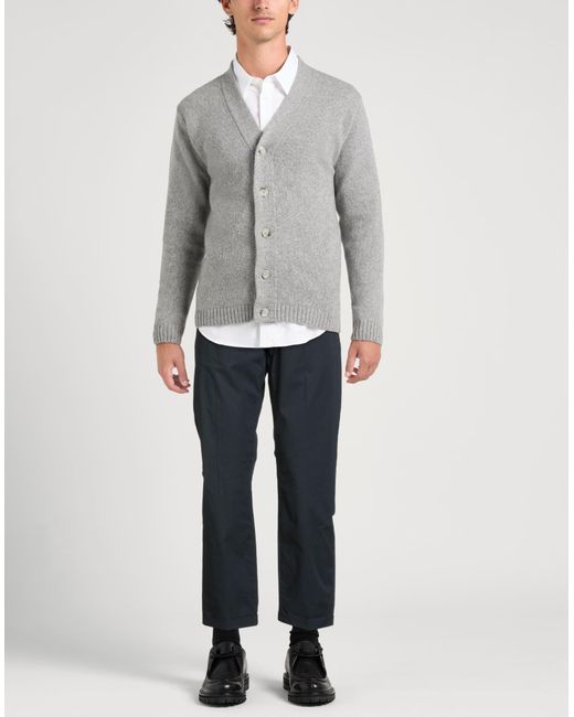 Liu Jo Blue Pants for men