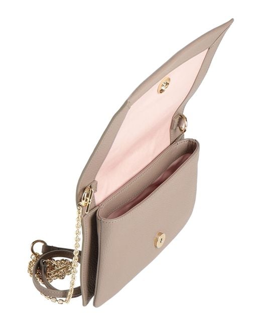 Coccinelle Brown Handbag